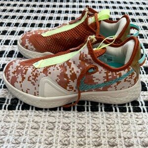 NBA 2K20 X Nike PG4 “Digital Camo” Gamer Exclusive DS